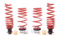 H&R - H&R Special Springs LP VTF Adjustable Lowering Springs - 23003-1