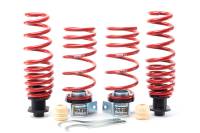 H&R - H&R Special Springs LP VTF Adjustable Lowering Springs - 23003-2