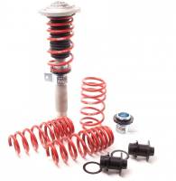 H&R 14-21 Lamborghini Huracan LP 610-4 Coupe/Spyder (AWD) 724 VTF Adjustable Lowering Springs - 23019-1