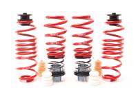 H&R - H&R Special Springs LP VTF Adjustable Lowering Springs - 23014-1