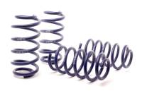 H&R 01-05 Volkswagen Passat 4Motion Sedan/Wagon Sport Spring (Non W8) - 29795-1