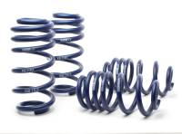 H&R 05-11 Audi A6/A6 Quattro (2WD/4WD) 4F Sport Spring - 29200-2