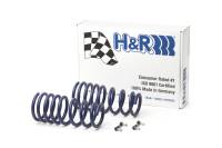 H&R 14-18 BMW X5 xDrive35d/X5 xDrive35i F15 Sport Spring (w/Self-Leveling/Non 2WD) - 28817-1
