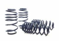 H&R 05-10 Volkswagen Jetta/Jetta SportWagen 2.5L/1.9L TDI/2.0T MK5 Race Spring - 54751-88