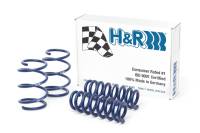 H&R 15-18 BMW M3 Sedan F80 Sport Spring (Incl. Adaptive M Susp./Competition Package) - 50474-6