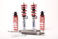 H&R - H&R Special Springs LP Street Perf. Coil Over Kit - 50478