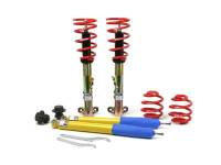 H&R 92-98 BMW 325i/325is/328i/328is E36 Street Perf. Coil Over (After 6/22/92) - 29925-2