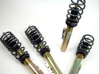H&R 97-04 Porsche Boxster/Boxster S 986 Street Perf. Coil Over - 29511-1