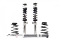 H&R 06-11 Volkswagen Passat Wagon VR6/TDI/1.8T/2.0L Street Perf. SS Coil Over (Damping Adjustable) - 36258-3