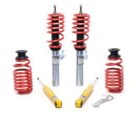 H&R 11-13 Volkswagen Golf R 2.0T MK6 RSS Coil Over - RSS13908-1