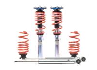 H&R - H&R Special Springs LP Street Perf.+ Coil Over Kit - 54851-1