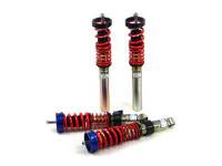 H&R 98-04 Porsche 911/996 C2 Cabrio/Targa/Coupe (2WD) RSS Coil Over - RSS1513-1