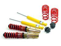 H&R 98-05 Volkswagen Golf/Jetta VR6/TDI/1.8T MK4 Street Perf. Coil Over - 29525-2