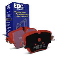 EBC Brakes Redstuff Ceramic Low Dust Brake Pads DP32245C