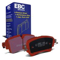 EBC Brakes Redstuff Ceramic Low Dust Brake Pads DP32254C