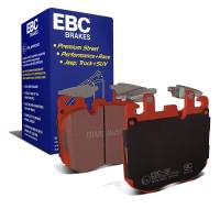 EBC Brakes Redstuff Ceramic Low Dust Brake Pads DP32304C