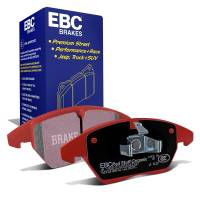 EBC Brakes Redstuff Ceramic Low Dust Brake Pads DP31517C