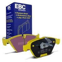 EBC Brakes Yellowstuff Street And Track Brake Pads DP41449R