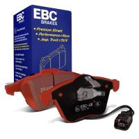EBC Brakes Redstuff Ceramic Low Dust Brake Pads DP31594C