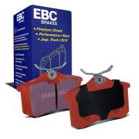 EBC Brakes Redstuff Ceramic Low Dust Brake Pads DP3680C