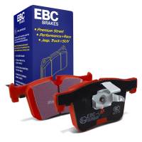 EBC Brakes Redstuff Ceramic Low Dust Brake Pads DP32105C
