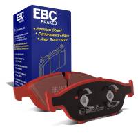 EBC Brakes Redstuff Ceramic Low Dust Brake Pads DP32086C