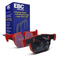 EBC Brakes Redstuff Ceramic Low Dust Brake Pads DP32131C
