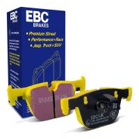 EBC Brakes Yellowstuff Street And Track Brake Pads DP42131R