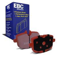 EBC Brakes Redstuff Ceramic Low Dust Brake Pads DP32089C