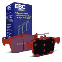 EBC Brakes Redstuff Ceramic Low Dust Brake Pads DP32153C