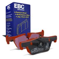 EBC Brakes Redstuff Ceramic Low Dust Brake Pads DP32132C