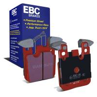 EBC Brakes Redstuff Ceramic Low Dust Brake Pads DP32133C