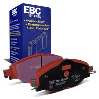 EBC Brakes Redstuff Ceramic Low Dust Brake Pads DP32150C