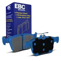 EBC Brakes Bluestuff NDX Full Race Brake Pads DP52173NDX