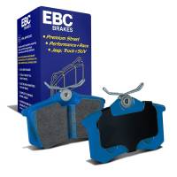 EBC Brakes Bluestuff NDX Full Race Brake Pads DP5680NDX