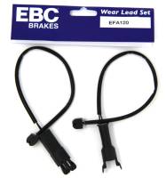 EBC - EBC 98-2003 Jaguar XJ8 3.2L Front Wear Leads - EFA120