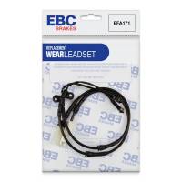 EBC - EBC 2005-2011 BMW M6 5.0L Front Wear Leads - EFA171