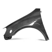Seibon 10-12 Volkswagen Golf Carbon Fiber Fenders - Wide - FF1011VWG6-W