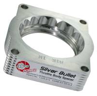aFe Silver Bullet Throttle Body Spacers TBS 14 BMW 435i (F32) / 12-15 BMW 335i (F30) BMW 335i (F30) - 46-31007