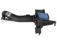 aFe - aFe MagnumFORCE Intake Stage-2 Pro 5R 12-15 BMW 335i (F30) L6 3.0L (t) N55 - 54-12202