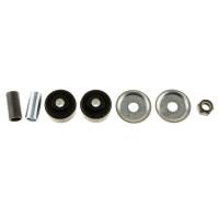 Bilstein 5125 Series Lifted Truck 116.5mm Shock Absorber - 33-230306