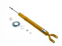 Koni Sport (Yellow) Shock 02-07 Mercedes W211 E320/ E430. Exc. Airmatic and 4-Matic (AWD) - Front - 8041 1307Sport