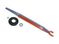 Koni STR.T (Orange) Shock 05-10 Audi A6 FWD and Quattro - Front - 8250 1022