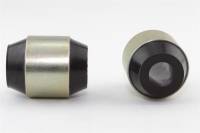 Whiteline Plus 4/91-5/01 BMW 3 Series E36 / 10-/01-3/05 E46 Rear Upper Outer Control Arm Bushing Kit - W62622