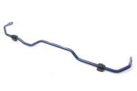 H&R 07-15 Audi TT/TTS Quattro/Quattro Roadster (AWD) 22mm Adj. 2 Hole Sway Bar - Rear - 71102