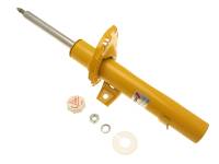 KONI - Koni KONI Sport (yellow) 8741- externally adjustable, low pressure gas full strut - 8741 1572SPORT