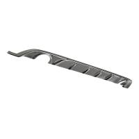 Seibon - Seibon 18-19 Volkswagen GTI Mk7 MB-Style Carbon Fiber Rear Lip - RL18VWG7-MB