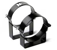 NOS - NOS/Nitrous Oxide System Quick Release Bottle Bracket