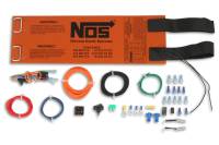 NOS/Nitrous Oxide System - NOS/Nitrous Oxide System Nitrous Bottle Heater