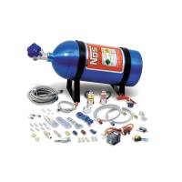 NOS/Nitrous Oxide System Multi-Fit Nitrous System | 05130NOS